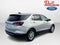 2022 Chevrolet Equinox FWD 4dr LT w/1LT