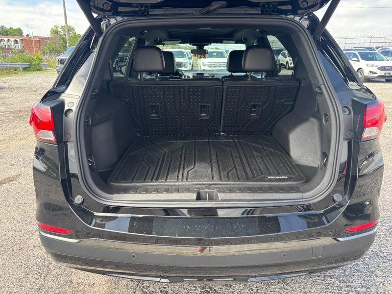 2023 Chevrolet Equinox AWD 4dr RS