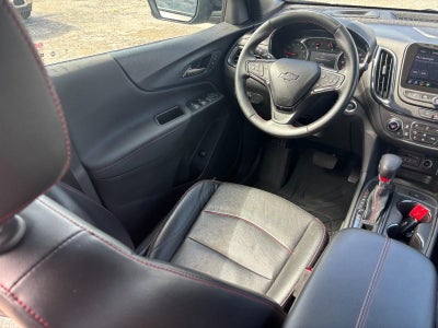 2023 Chevrolet Equinox AWD 4dr RS