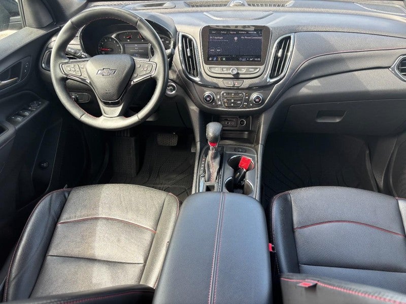 2023 Chevrolet Equinox AWD 4dr RS