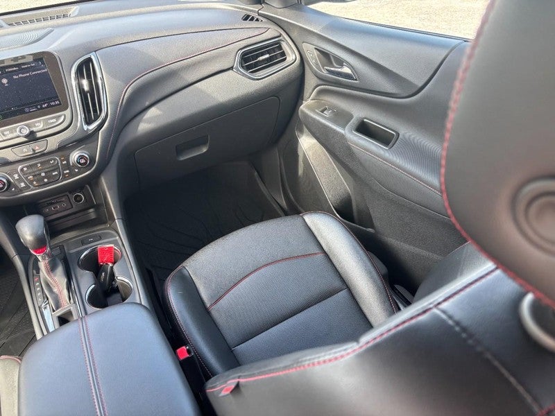 2023 Chevrolet Equinox AWD 4dr RS