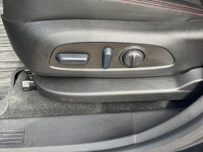 2023 Chevrolet Equinox AWD 4dr RS
