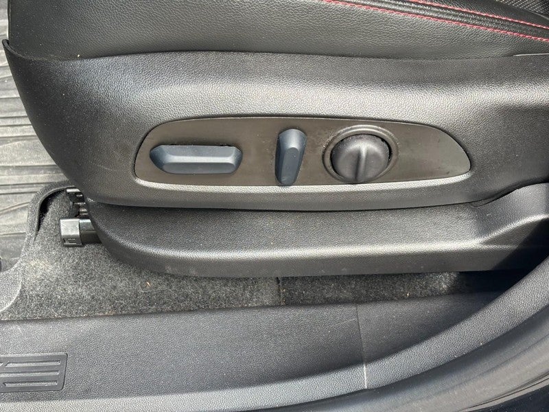 2023 Chevrolet Equinox AWD 4dr RS