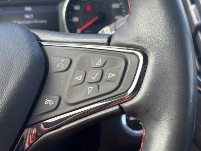 2023 Chevrolet Equinox AWD 4dr RS