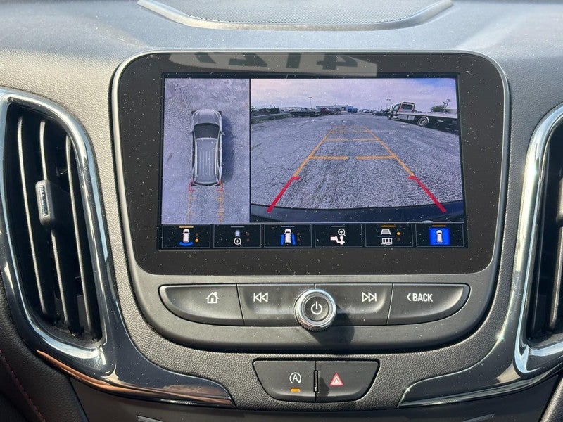 2023 Chevrolet Equinox AWD 4dr RS
