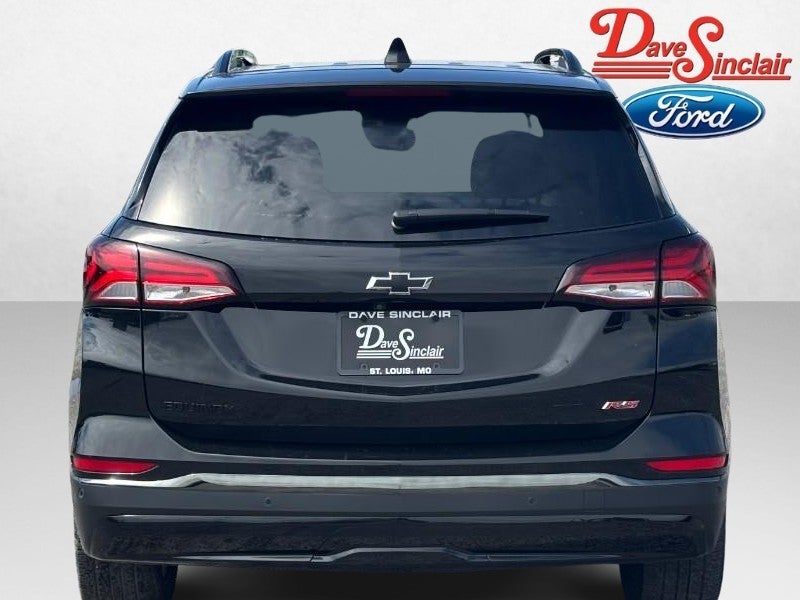 2023 Chevrolet Equinox AWD 4dr RS