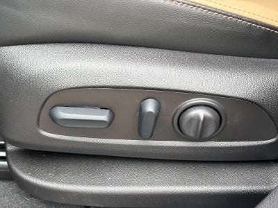 2022 Chevrolet Equinox AWD 4dr Premier