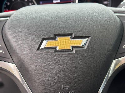 2022 Chevrolet Equinox AWD 4dr Premier