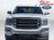 2018 GMC Sierra 1500 4WD Crew Cab 153.0" SLT