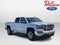 2018 GMC Sierra 1500 4WD Crew Cab 153.0" SLT