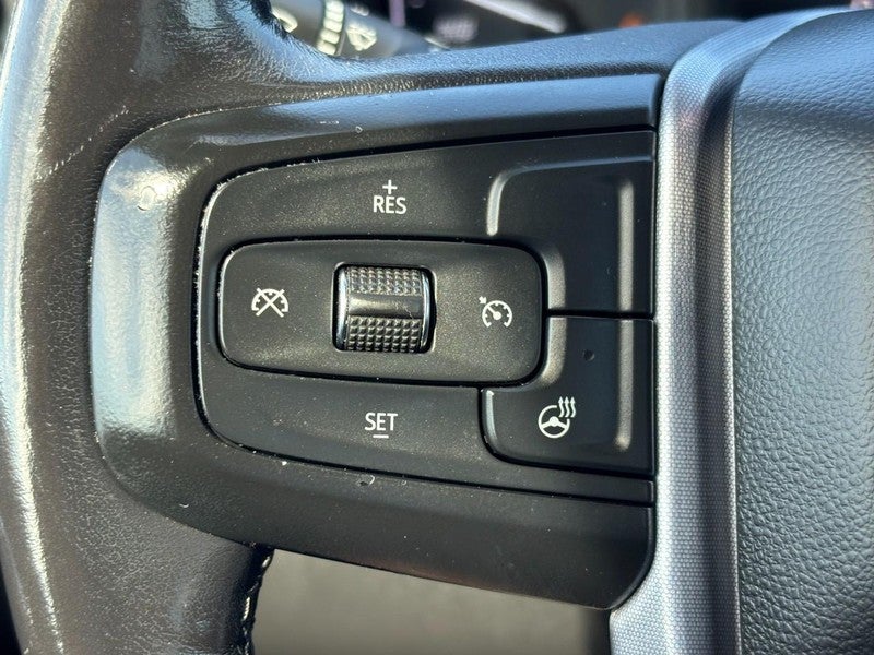 2021 GMC Sierra 1500 4WD Crew Cab 147" Elevation w/3SB