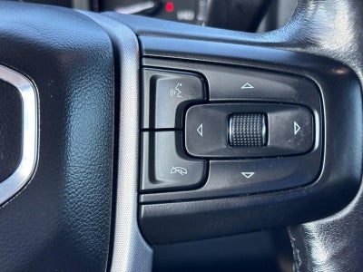 2021 GMC Sierra 1500 4WD Crew Cab 147" Elevation w/3SB