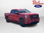 2021 GMC Sierra 1500 4WD Crew Cab 147" Elevation w/3SB