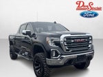 2021 GMC Sierra 1500 4WD Crew Cab 147" SLT
