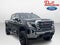 2021 GMC Sierra 1500 4WD Crew Cab 147" SLT