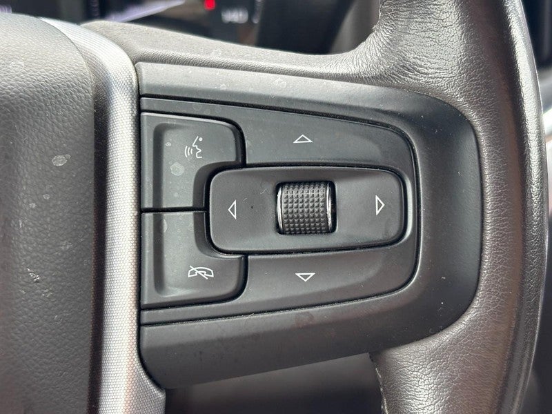 2021 GMC Sierra 1500 4WD Crew Cab 147" SLT