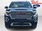 2021 GMC Sierra 1500 4WD Crew Cab 147" Denali