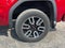 2022 GMC Sierra 1500 4WD Crew Cab 147" AT4