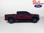 2022 GMC Sierra 1500 4WD Crew Cab 147" AT4
