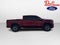 2022 GMC Sierra 1500 4WD Crew Cab 147" AT4