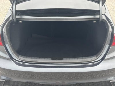 2024 Kia Forte LXS IVT