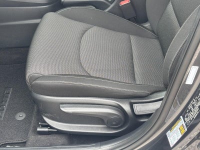 2024 Kia Forte LXS IVT