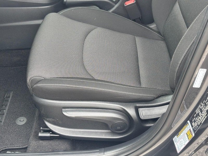 2024 Kia Forte LXS IVT