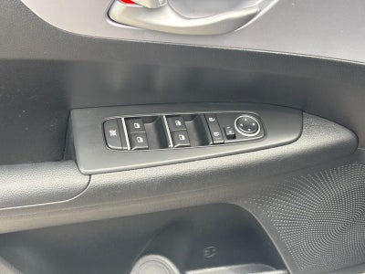 2024 Kia Forte LXS IVT