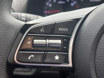 2024 Kia Forte LXS IVT