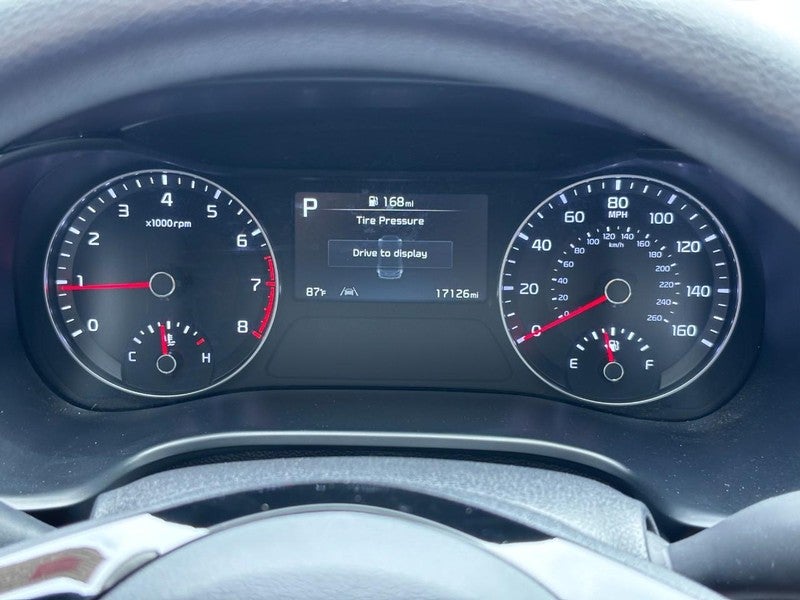 2024 Kia Forte LXS IVT