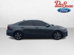 2024 Kia Forte LXS IVT