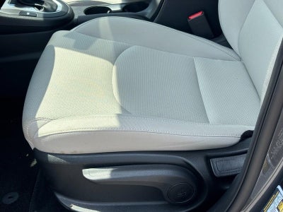 2023 Kia Forte LXS IVT