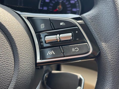 2023 Kia Forte LXS IVT