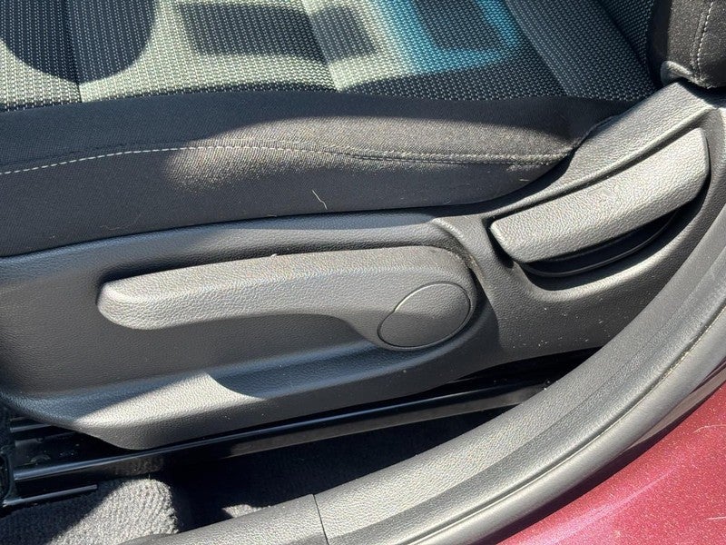 2018 Kia Forte LX Auto