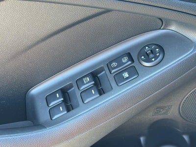 2018 Kia Forte LX Auto