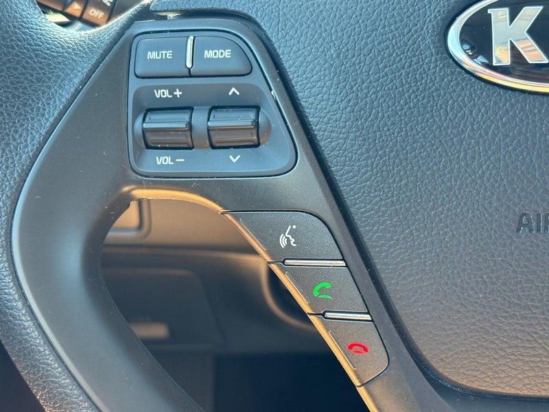 2018 Kia Forte LX Auto