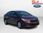 2018 Kia Forte LX Auto