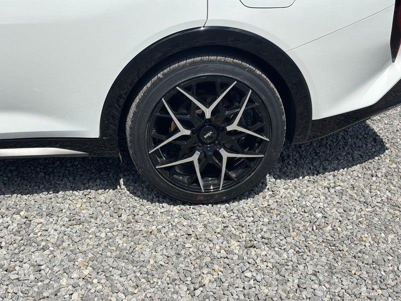 2025 Kia K4 GT-Line FWD