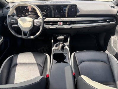 2025 Kia K4 GT-Line FWD