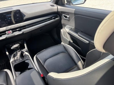 2025 Kia K4 GT-Line FWD