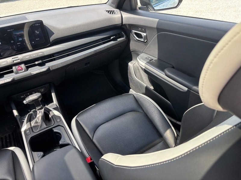 2025 Kia K4 GT-Line FWD