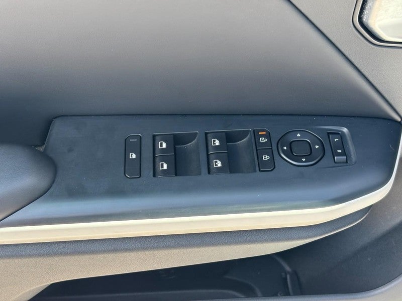 2025 Kia K4 GT-Line FWD