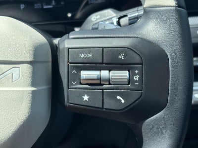 2025 Kia K4 GT-Line FWD