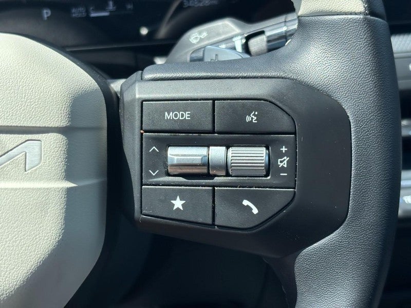 2025 Kia K4 GT-Line FWD