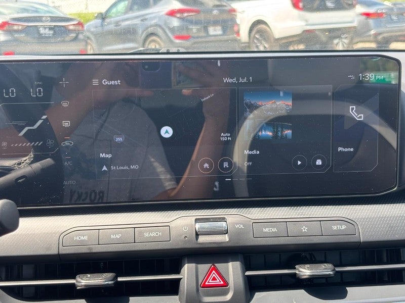 2025 Kia K4 GT-Line FWD