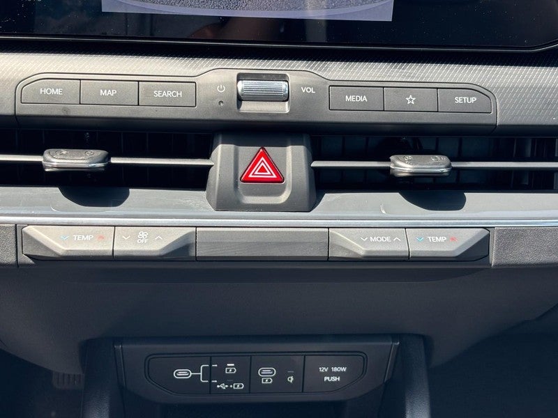 2025 Kia K4 GT-Line FWD