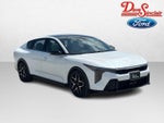 2025 Kia K4 GT-Line FWD