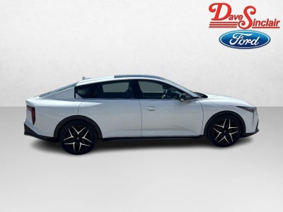 2025 Kia K4 GT-Line FWD