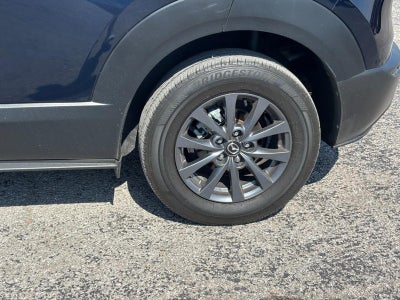 2024 Mazda Mazda CX-30 2.5 S AWD