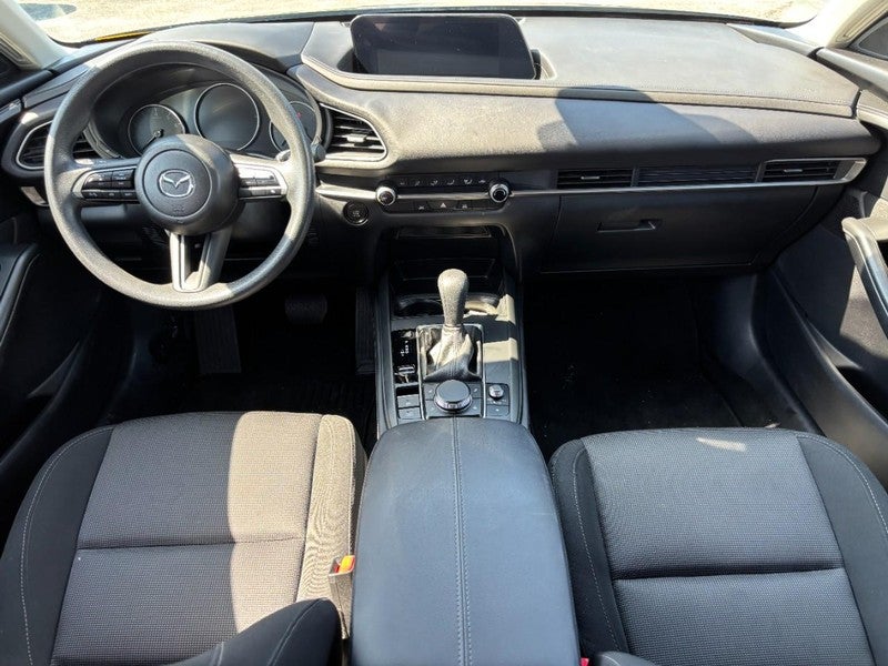 2024 Mazda Mazda CX-30 2.5 S AWD